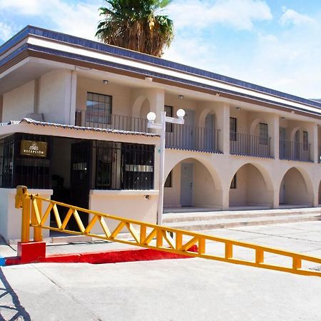 Hotel Armida Express à Guaymas Extérieur photo