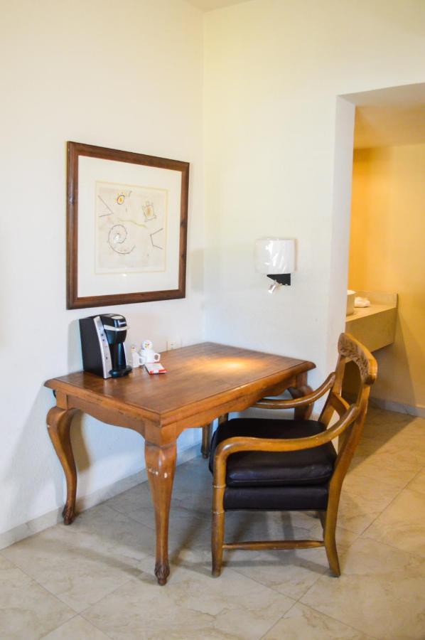 Hotel Armida Express à Guaymas Extérieur photo