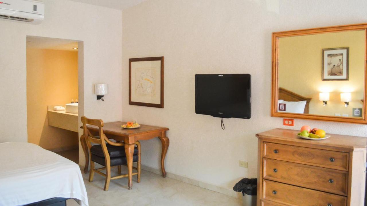 Hotel Armida Express à Guaymas Extérieur photo