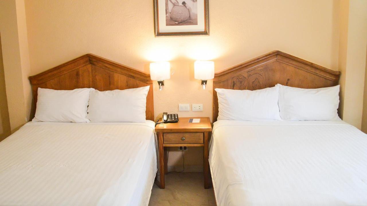 Hotel Armida Express à Guaymas Extérieur photo