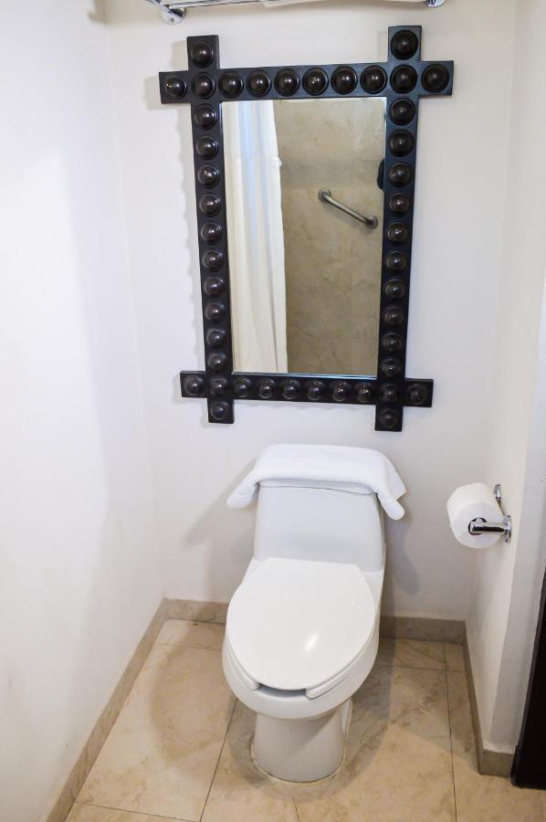 Hotel Armida Express à Guaymas Extérieur photo