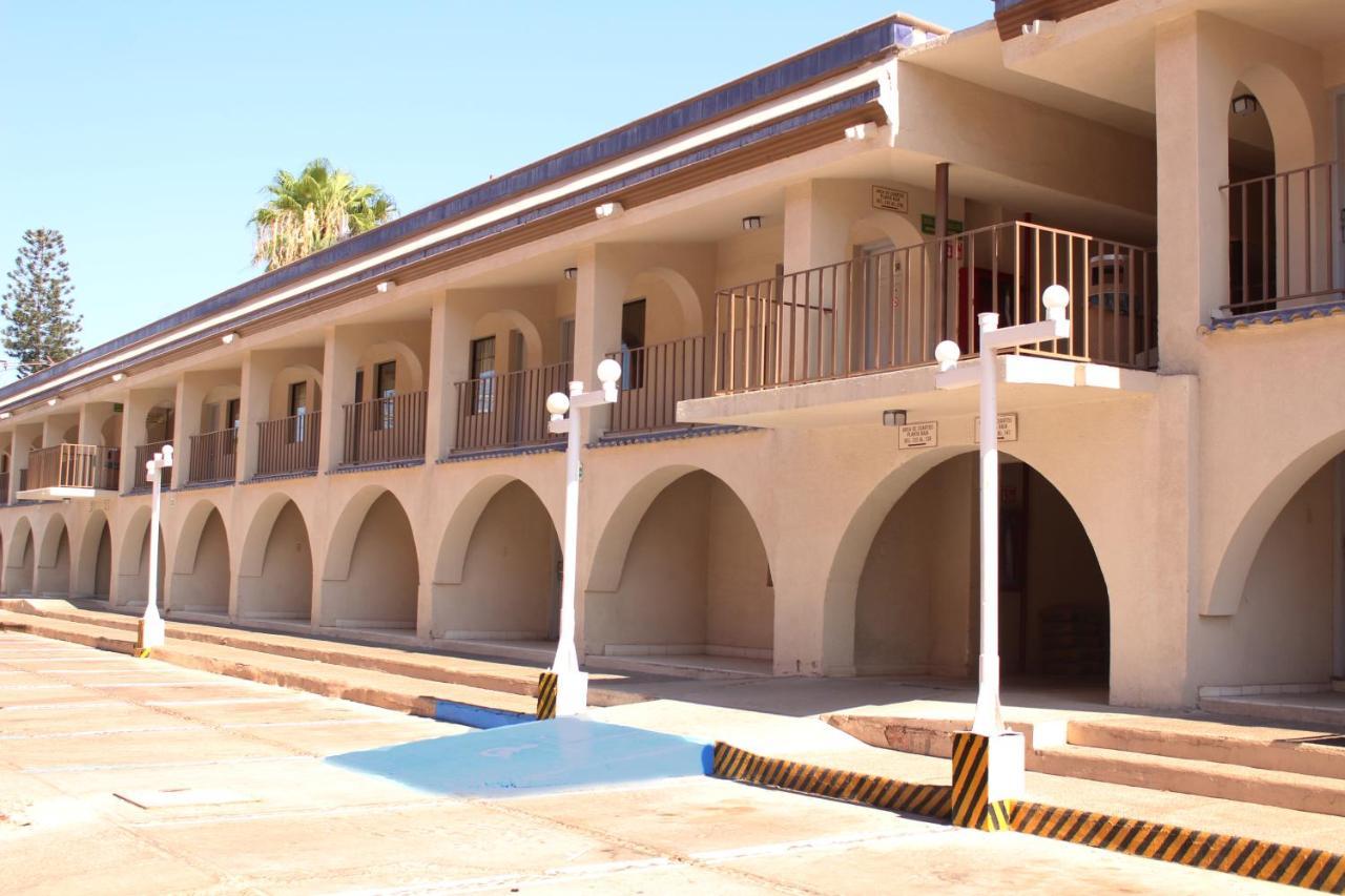 Hotel Armida Express à Guaymas Extérieur photo
