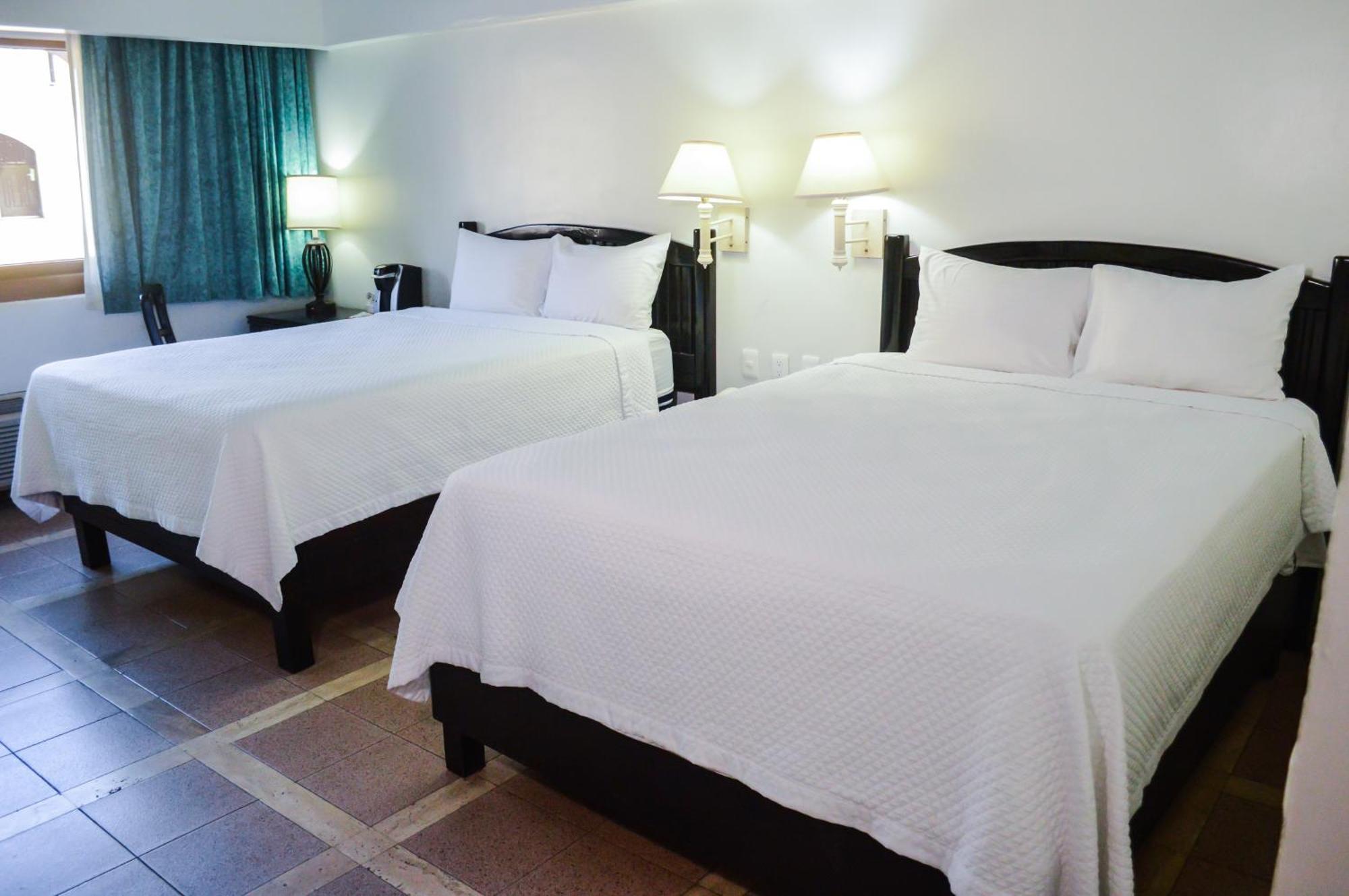Hotel Armida Express à Guaymas Extérieur photo