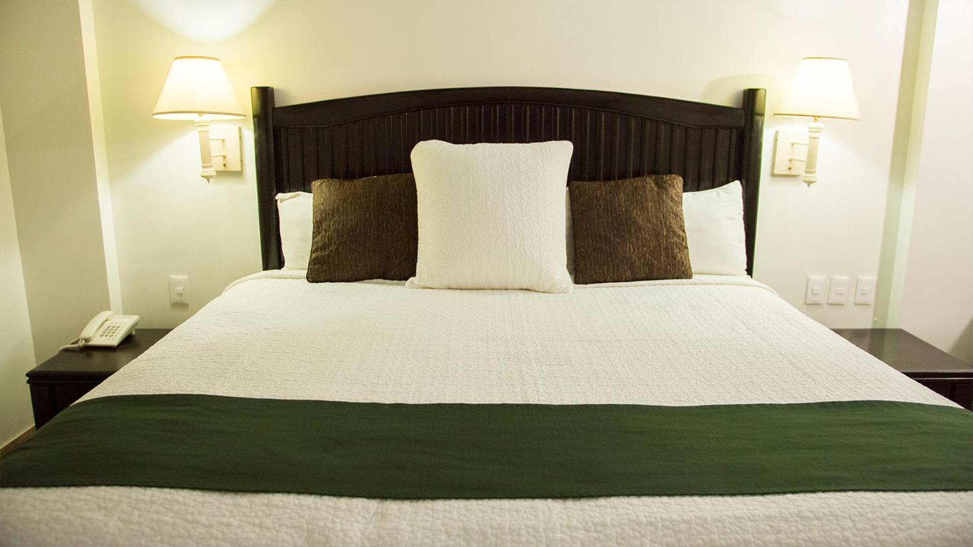 Hotel Armida Express à Guaymas Extérieur photo