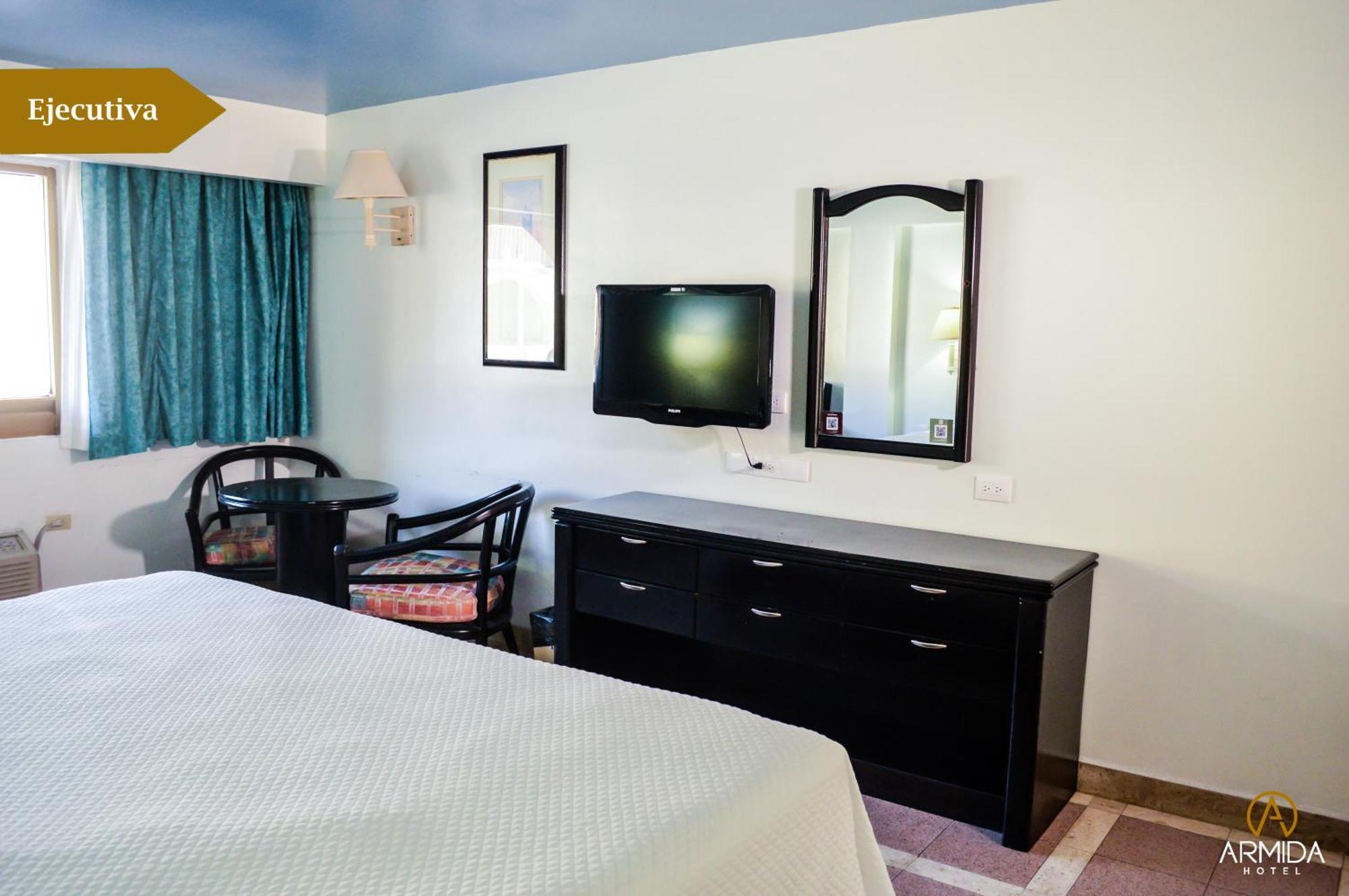 Hotel Armida Express à Guaymas Extérieur photo