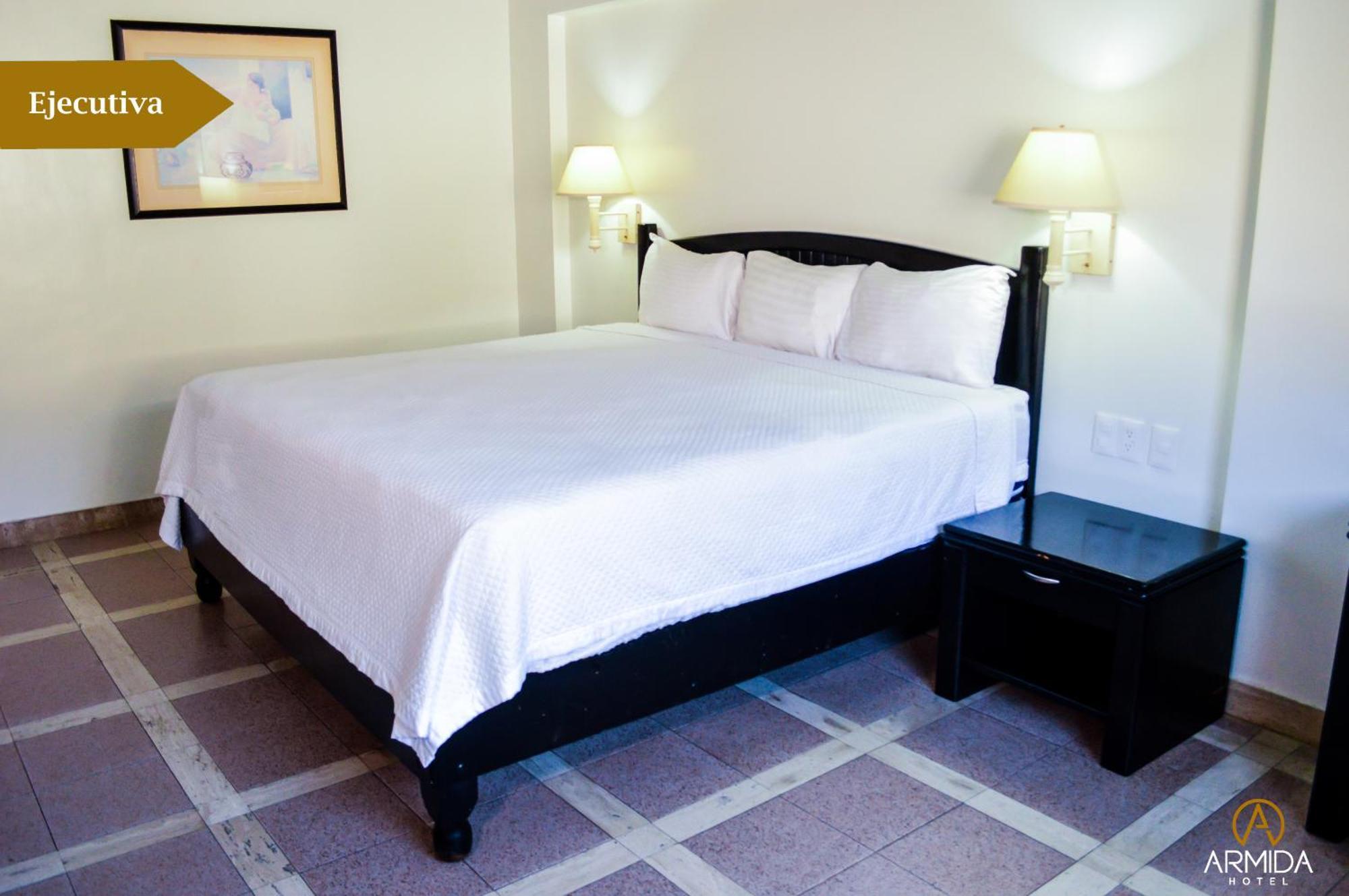 Hotel Armida Express à Guaymas Extérieur photo
